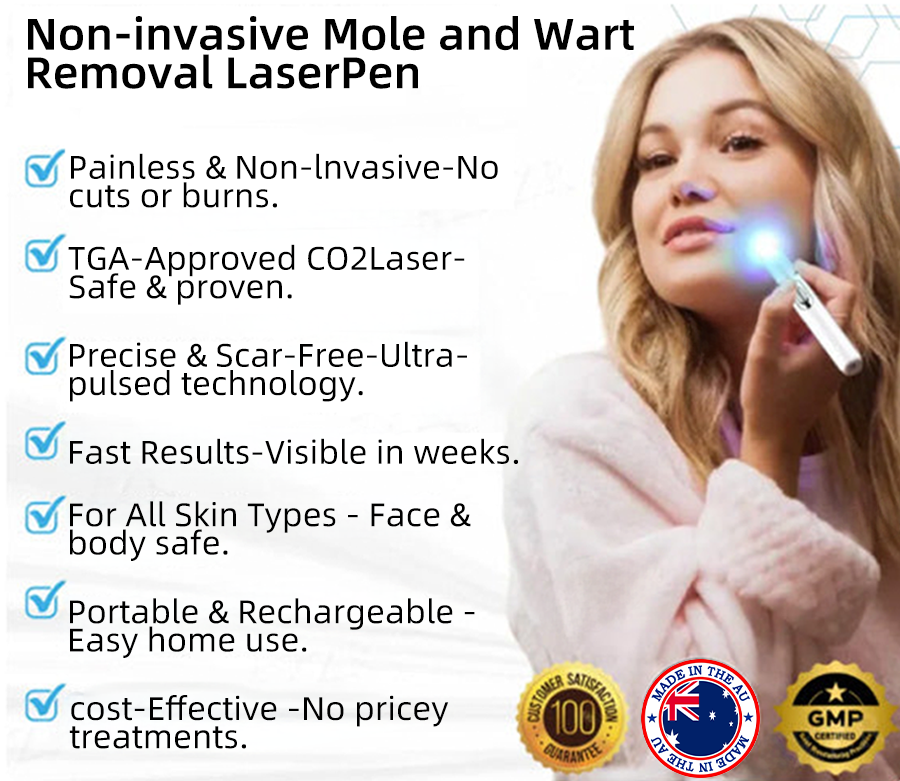 𝐤𝐢𝐝𝐬𝐧𝐞𝐞𝐝® ⚡𝑵𝒐𝒏-𝒊𝒏𝒗𝒂𝒔𝒊𝒗𝒆 𝑴𝒐𝒍𝒆 𝒂𝒏𝒅 𝑾𝒂𝒓𝒕 𝑹𝒆𝒎𝒐𝒗𝒂𝒍 𝑳𝒂𝒔𝒆𝒓 𝑷𝒆𝒏 𝑷𝙧𝒐𝒎𝒂𝒙🔥🔥🔥