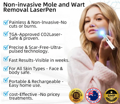 𝐤𝐢𝐝𝐬𝐧𝐞𝐞𝐝® ⚡𝑵𝒐𝒏-𝒊𝒏𝒗𝒂𝒔𝒊𝒗𝒆 𝑴𝒐𝒍𝒆 𝒂𝒏𝒅 𝑾𝒂𝒓𝒕 𝑹𝒆𝒎𝒐𝒗𝒂𝒍 𝑳𝒂𝒔𝒆𝒓 𝑷𝒆𝒏 𝑷𝙧𝒐𝒎𝒂𝒙🔥🔥🔥